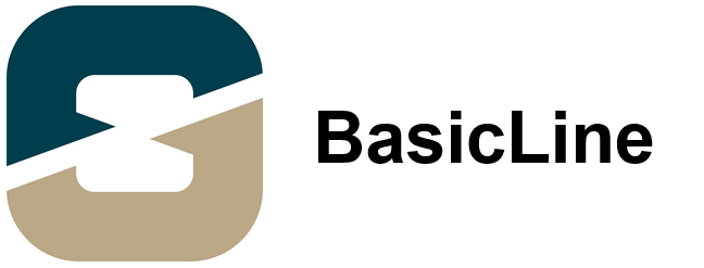 RStools BasicLine