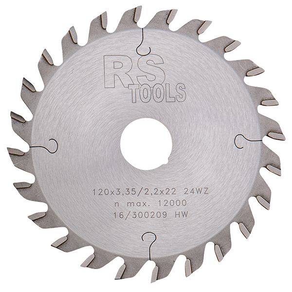 vaste voorritsers, wisseltand 