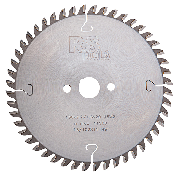 Handcirkelzaagbladen