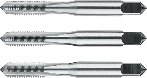 Handtap en handtappenset