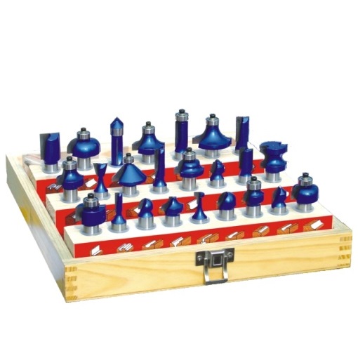 Bovenfrees set