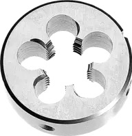 Snijplaten voor staal