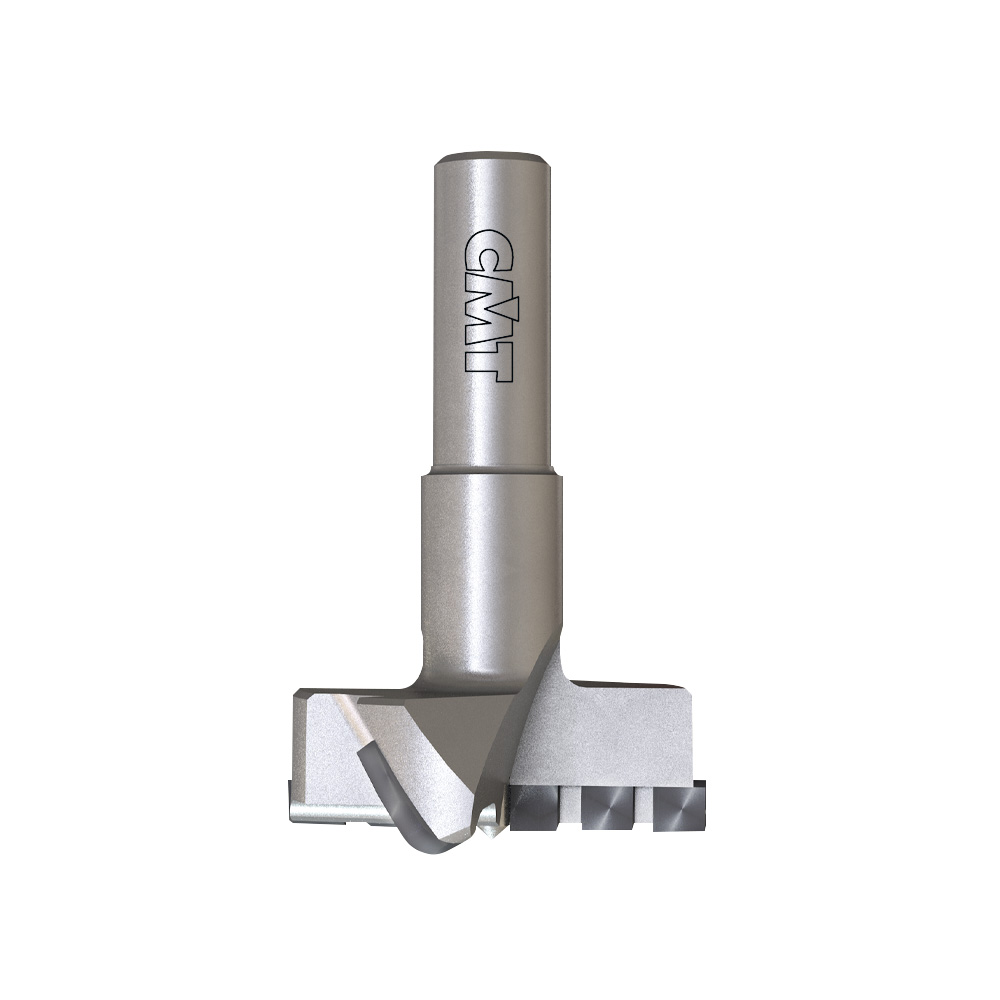 Diamant cilinderkopboren