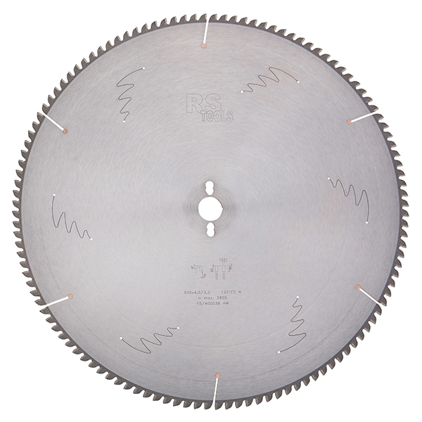 RS tools HM zaagbladen (PROF)