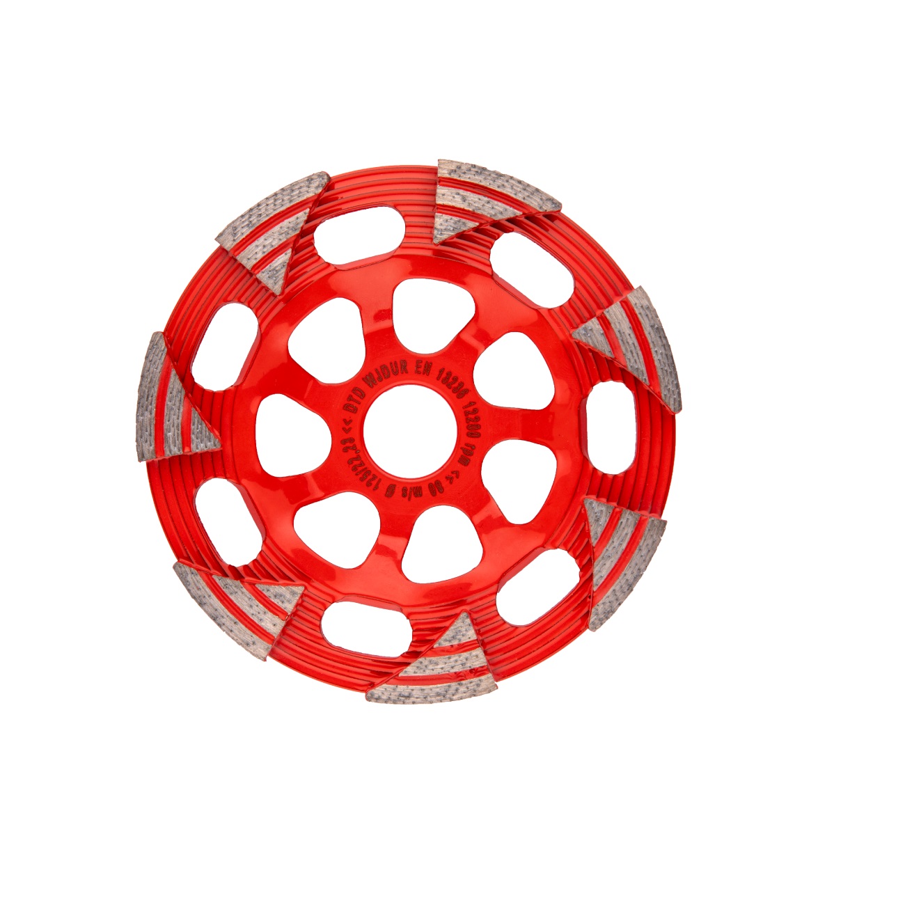 komschijven TRIANGLE