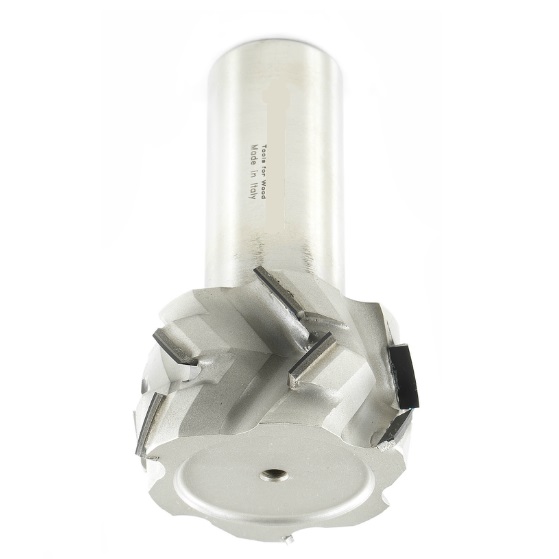 diamant CNC frees Ø 50 mm.