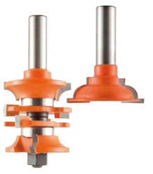 Profiel en contraprofiel