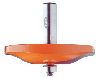 Bossingfrezen met lager