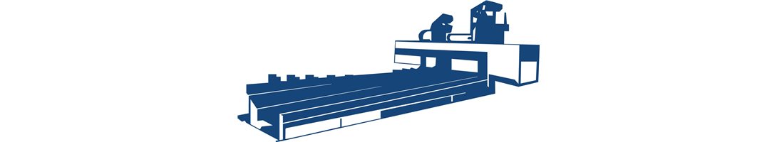 Gereedschap voor CNC machines per fabrikant