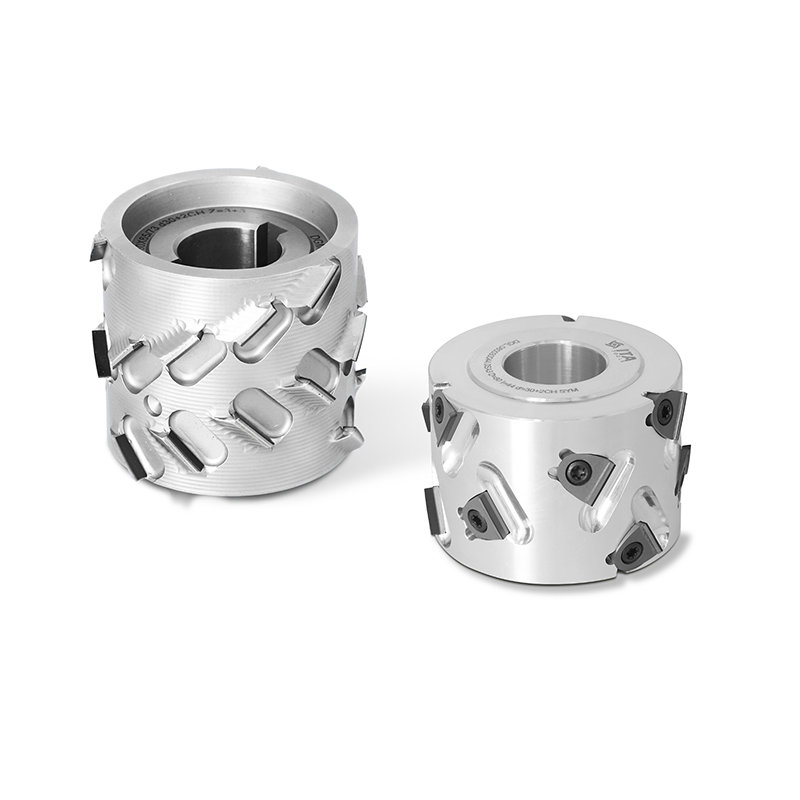 Frezen voor kantaanlijmmachine