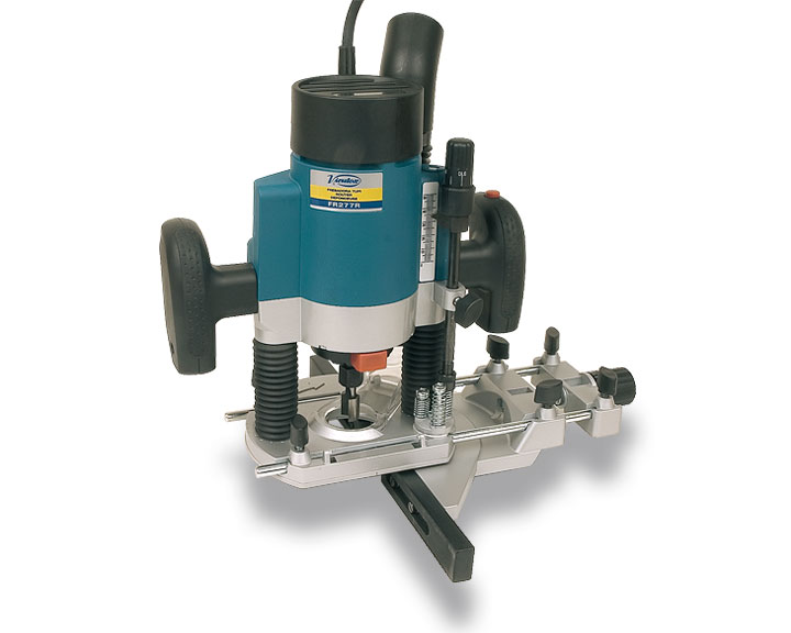 Bovenfrees machines