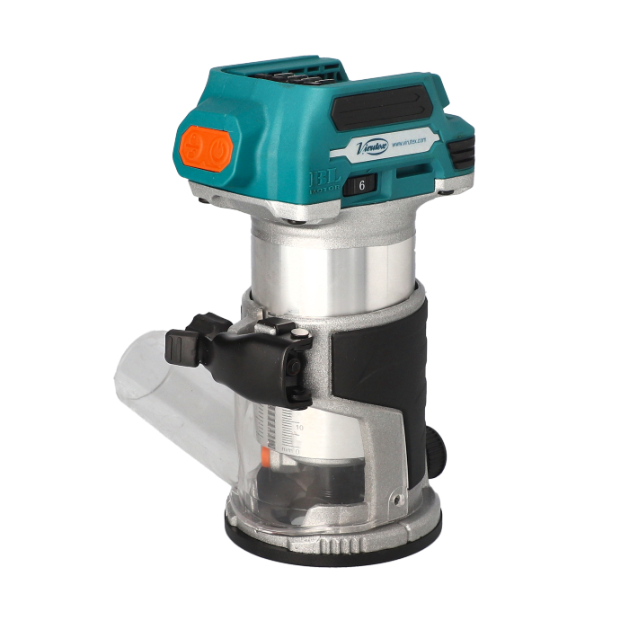 Virutex accu machines