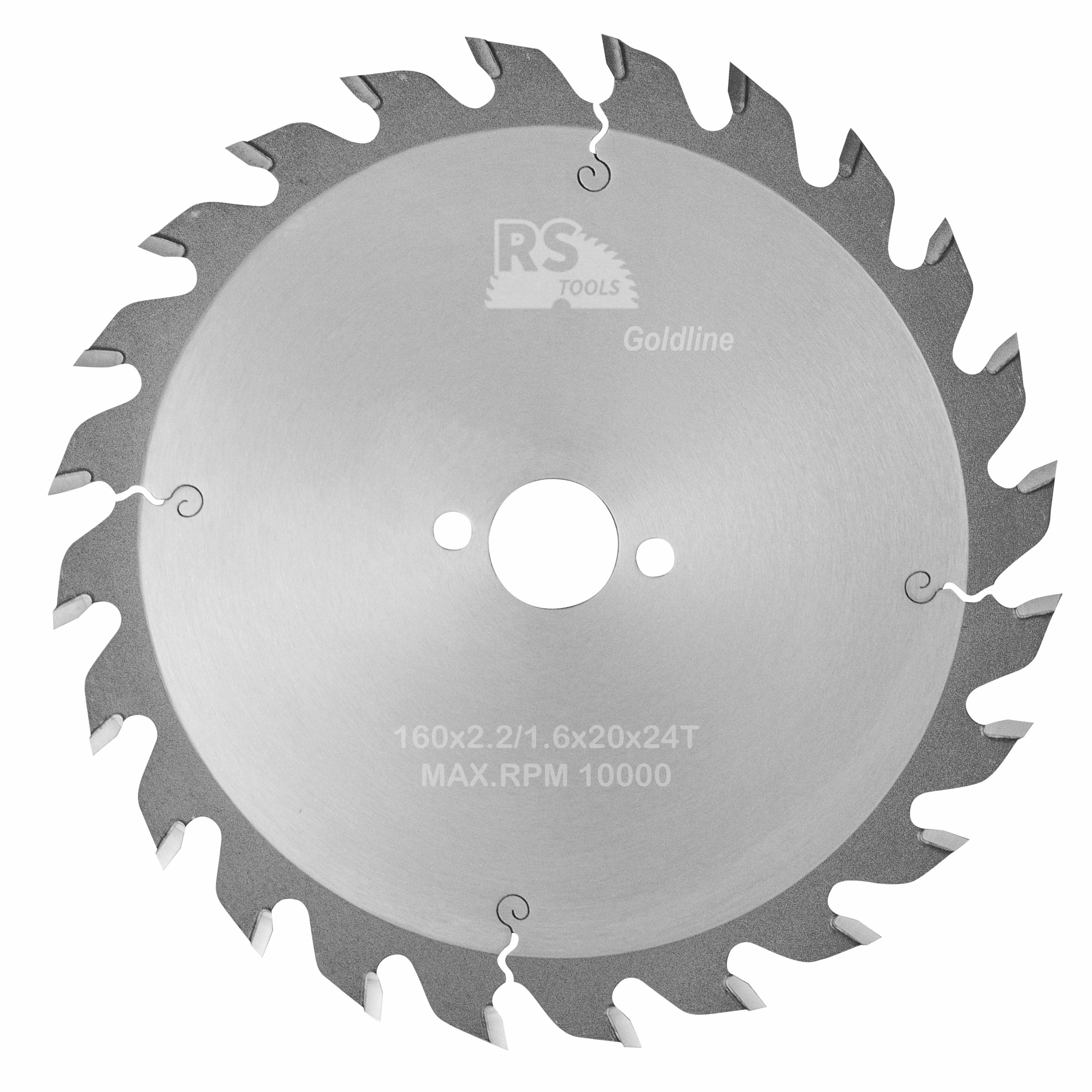 Zaagbladen voor hout (zacht/hard, multiplex, MDF, OSB)