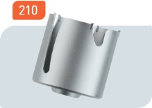 HM Multi-Functionele Gatzagen