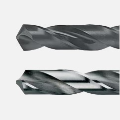 HSS ECO(PRO) spiraalboren