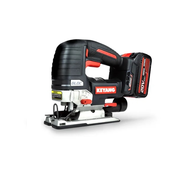 Keyang accu decoupeerzaagmachine