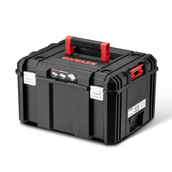 Keyang koffers / tassen