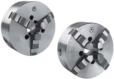 Klauwplaten en onderdelen