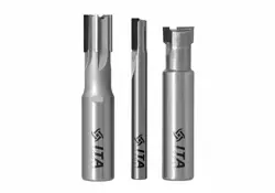 Diamantfrezen voor aluminium