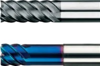 Hardmetalen meersnijders