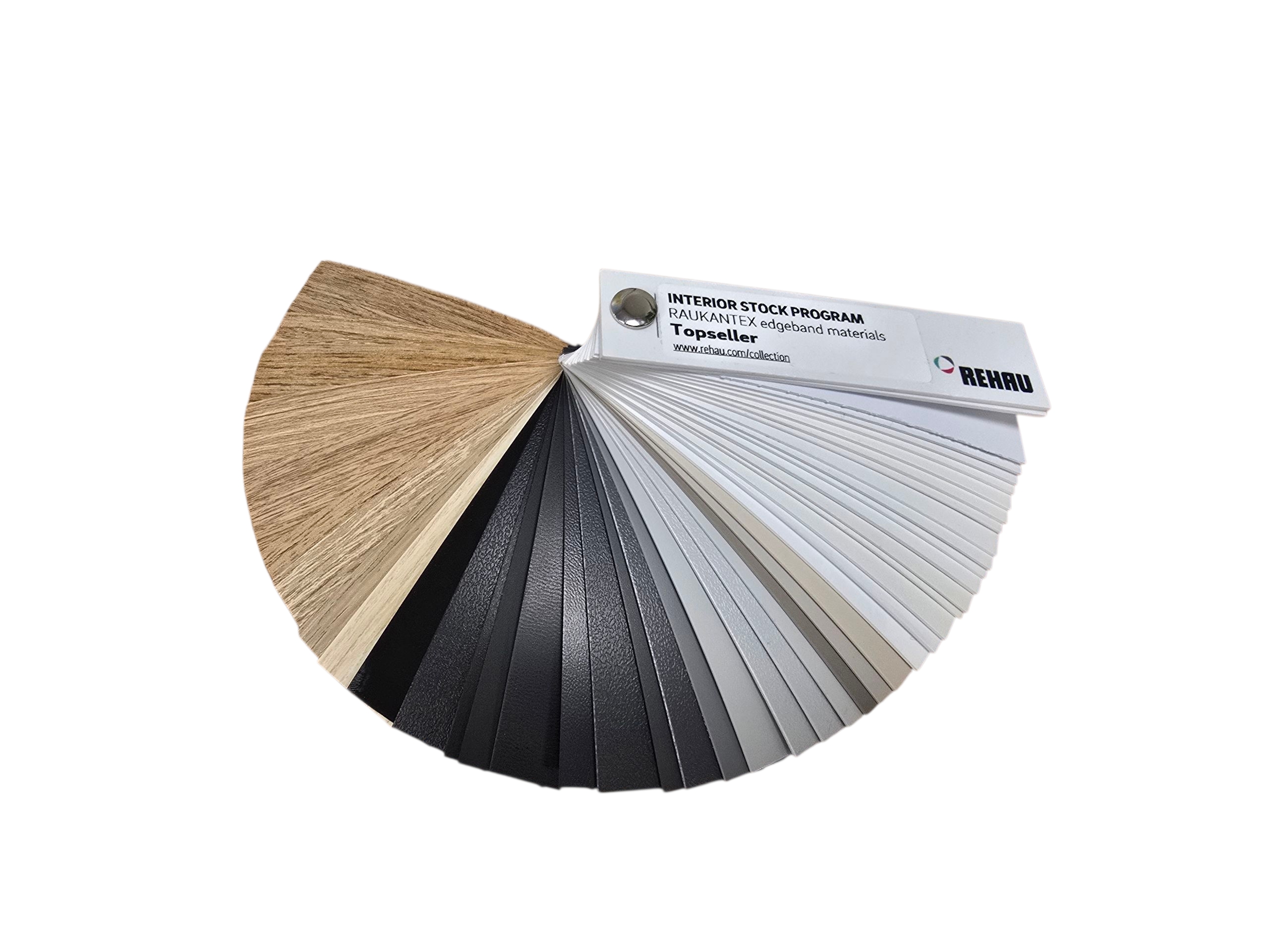 Rehau RAUKANTEX pure TOPSELLERS