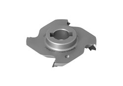 Afrond freeskopjes voor kantenaanlijmmachines