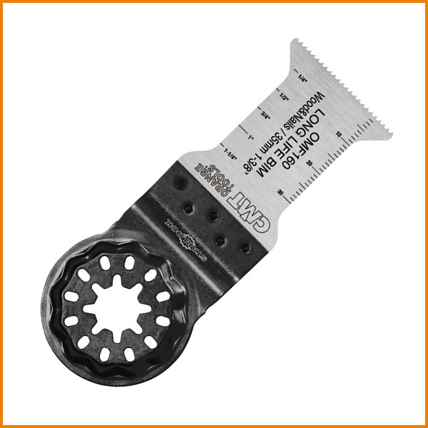 Multicutter / Multitool