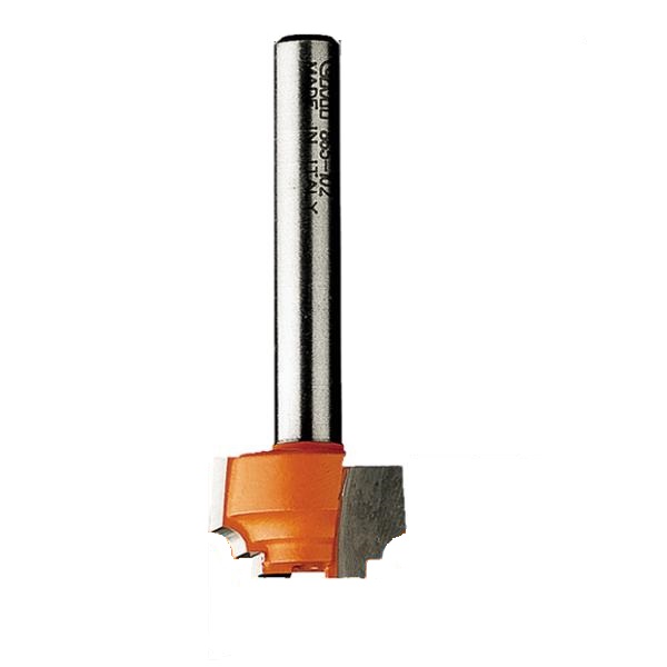 Decoratieve profielfrees