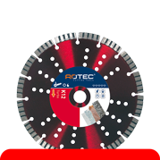 diamantzagen voor beton en natuursteen