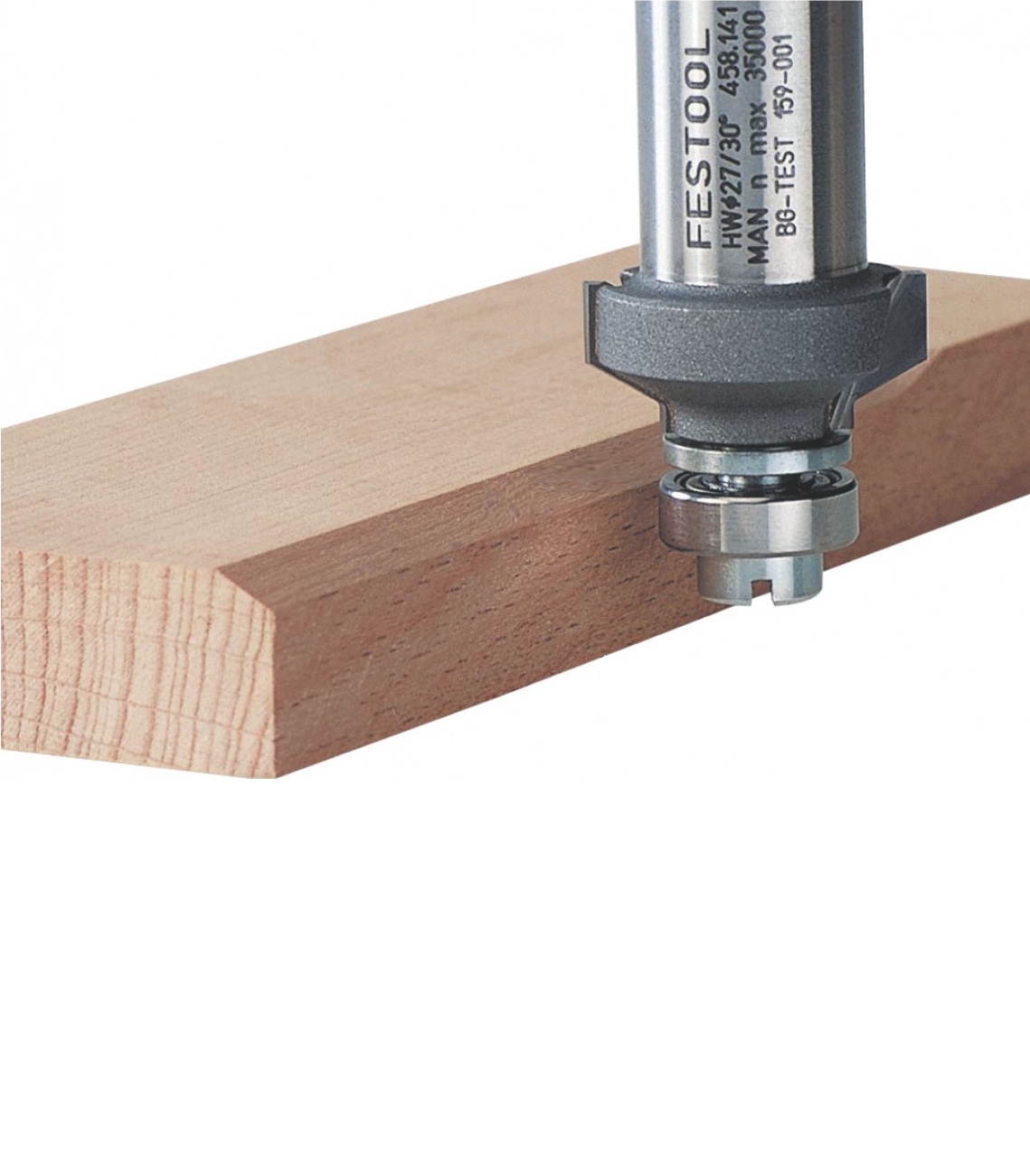 Festool® OFK 500 frezen