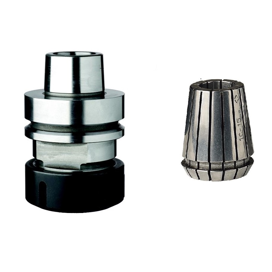 Spantangen en Houders