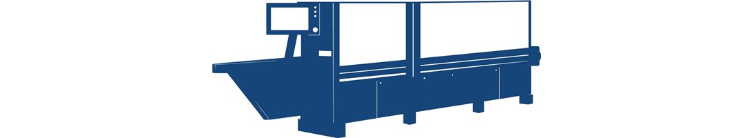 Gereedschap voor kantenaanlijm machines per fabrikant