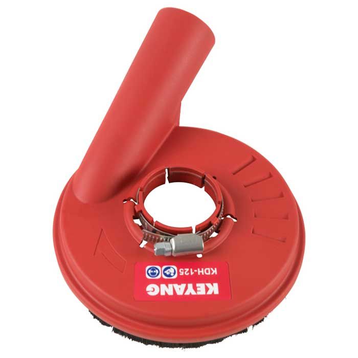 Keyang accessoires voor de stofafzuiging