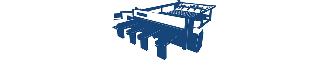 Gereedschap voor opdeelzaag machines per fabrikant