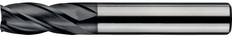 Hardmetalen vingerfrezen