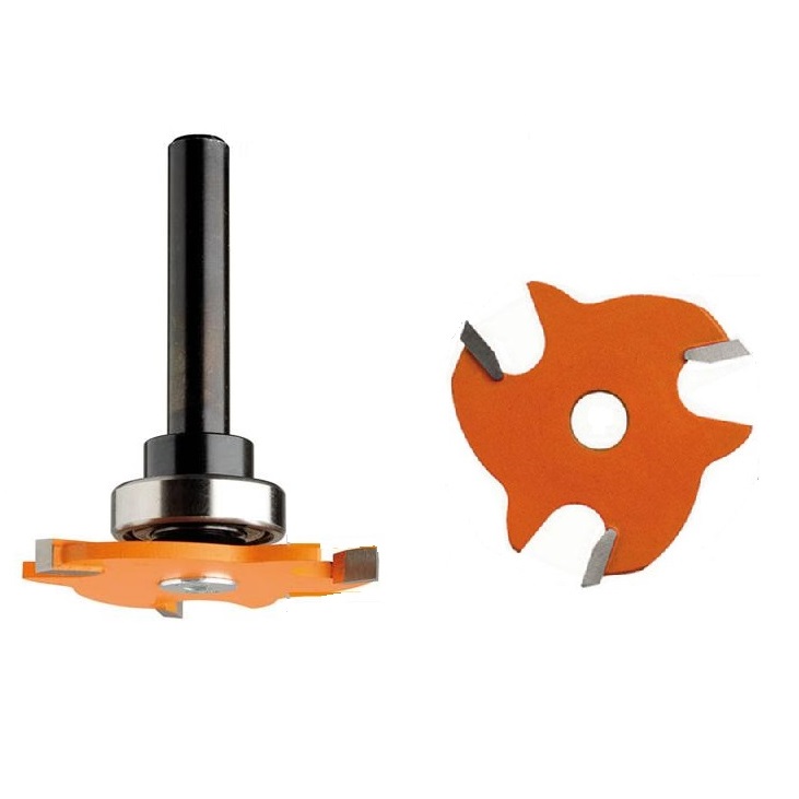 Schijffrezen & spindels