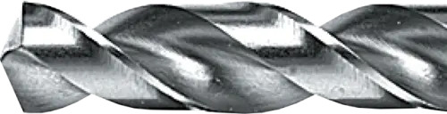 HSS ALU/PVC spiraalboor