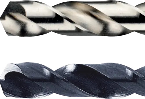 HSS-E INOX spiraalboor