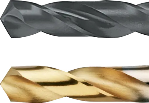 HSS Premium spiraalboor