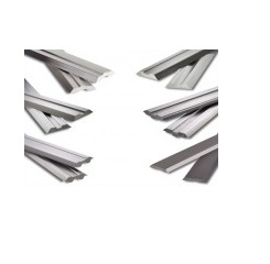 Systeem schaafmessen