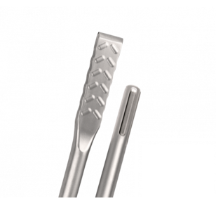 V-Breaker beitels (SDS-plus & SDS-max) +150% langere standtijd