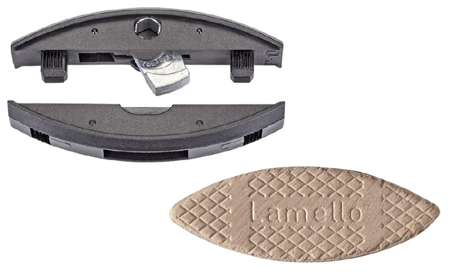 Lamello verbruiksartikelen