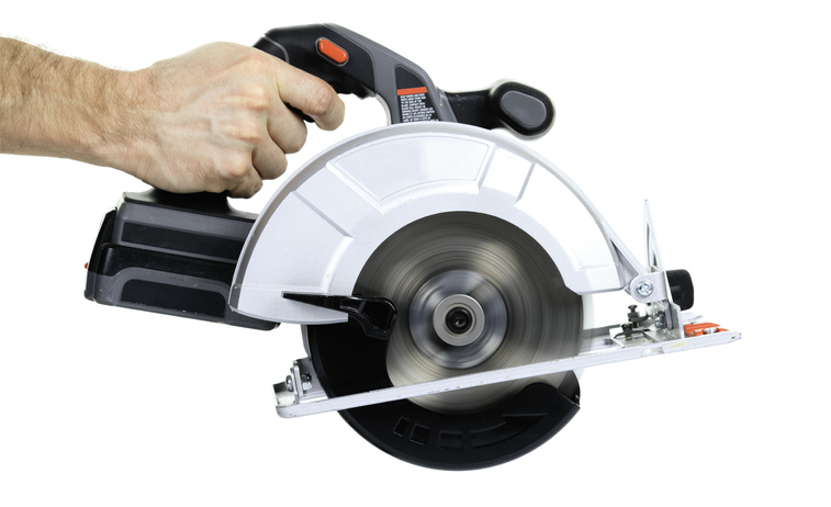 Zaagbladen voor accu cirkelzaagmachines