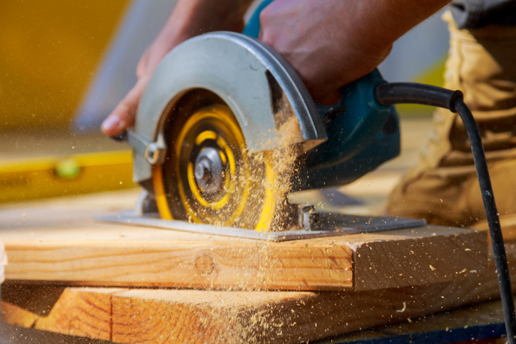 Zaagbladen voor hout (zacht/hard, multiplex, MDF, OSB)