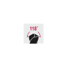 Tophoek 118°