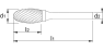 Producttekening