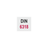 DIN 6318
