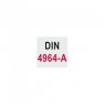DIN 4964-A