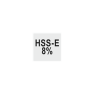 HSS-E (8% Cobalt)