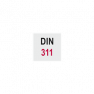DIN 311